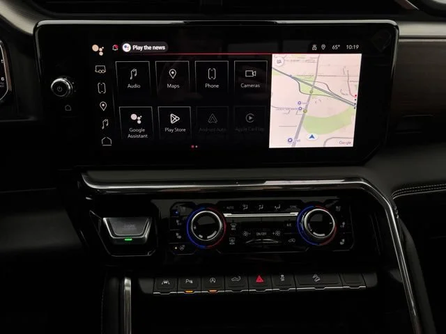 2026 GMC Sierra 1500 Denali Ultimate - Photo 27