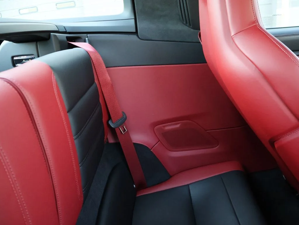 Certified Used 2023 Chalk Porsche Targa 4 GTS image 16