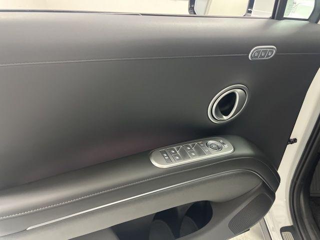 New 2026 White Hyundai Calligraphy FWD image 6