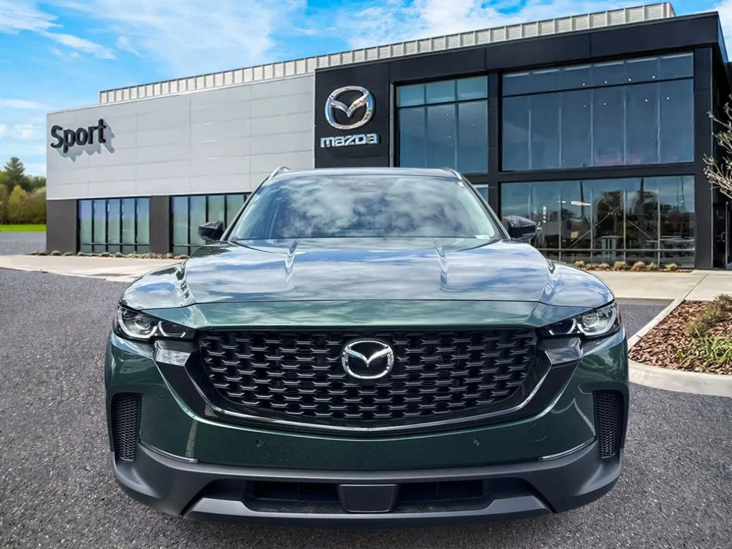 New 2026 Cypress Mazda 2.5 S Preferred AWD image 10
