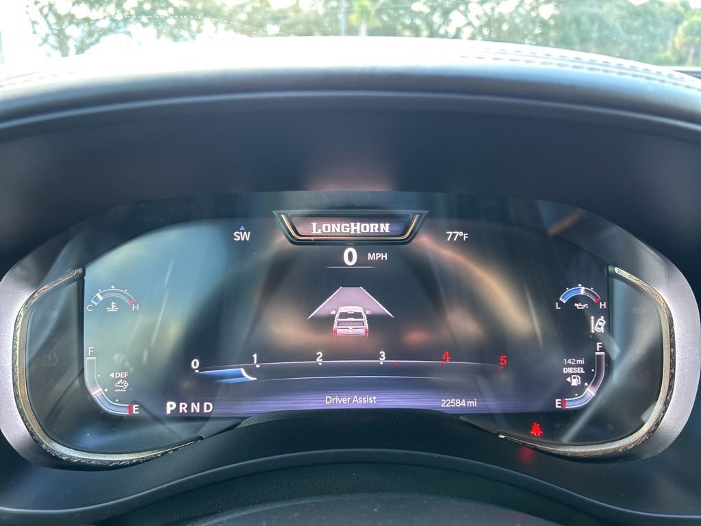 2023 RAM Ram 2500 Pickup Laramie Longhorn - Photo 39