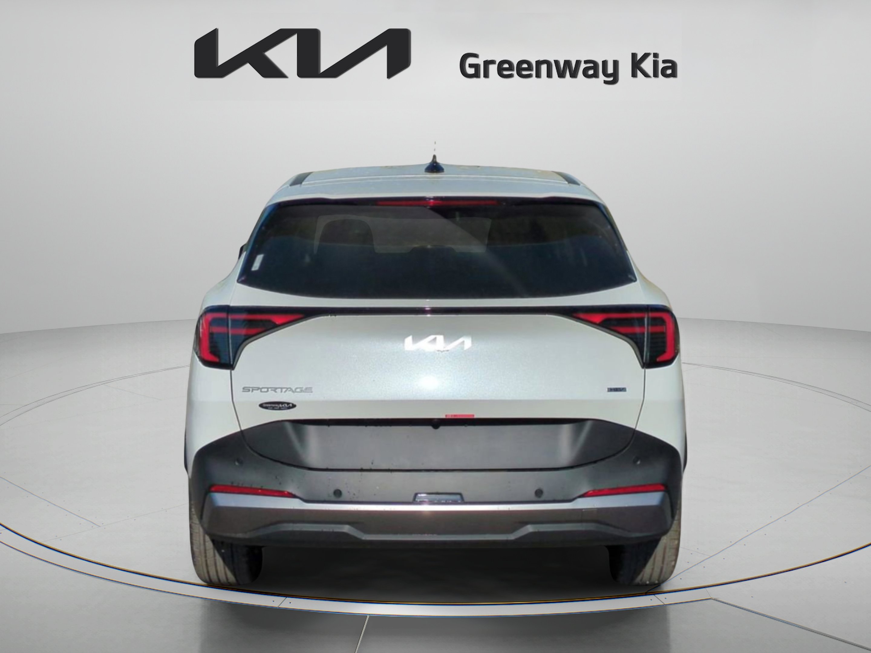 New 2026 Snow White Pearl Kia S image 6