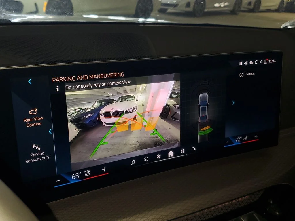 New 2026 Gray BMW 330i image 22
