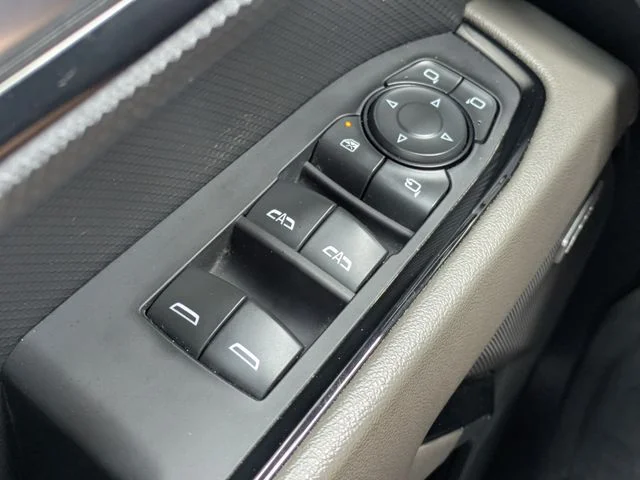Used 2024 Slate Gray Metallic Chevrolet ZR2 image 30