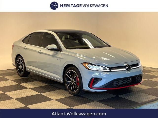 2026 Volkswagen Jetta 2.0T GLI Autobahn's photo