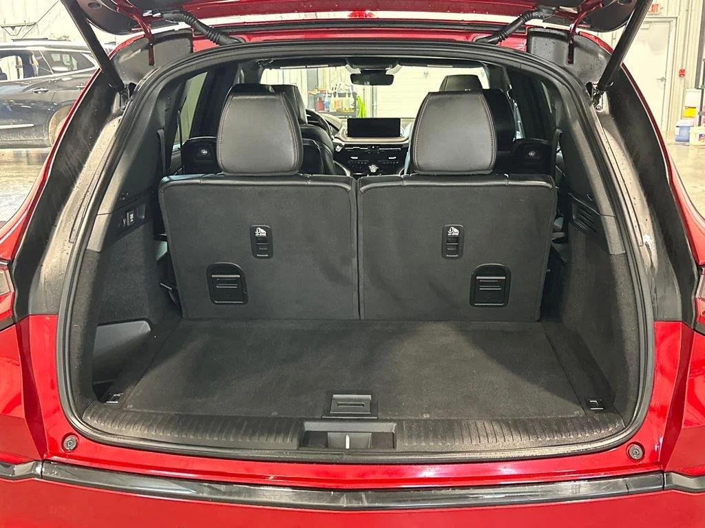 2023 Acura MDX A-Spec Package - Photo 31