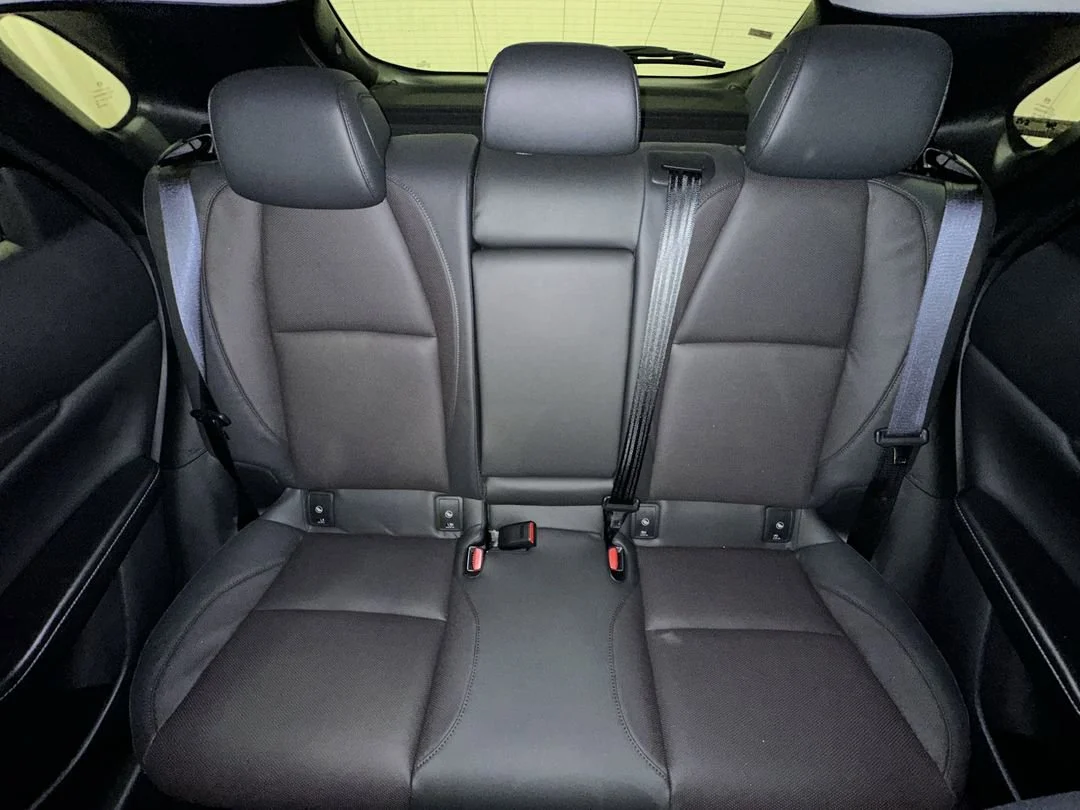 2026 Mazda CX-30 Premium - Photo 21