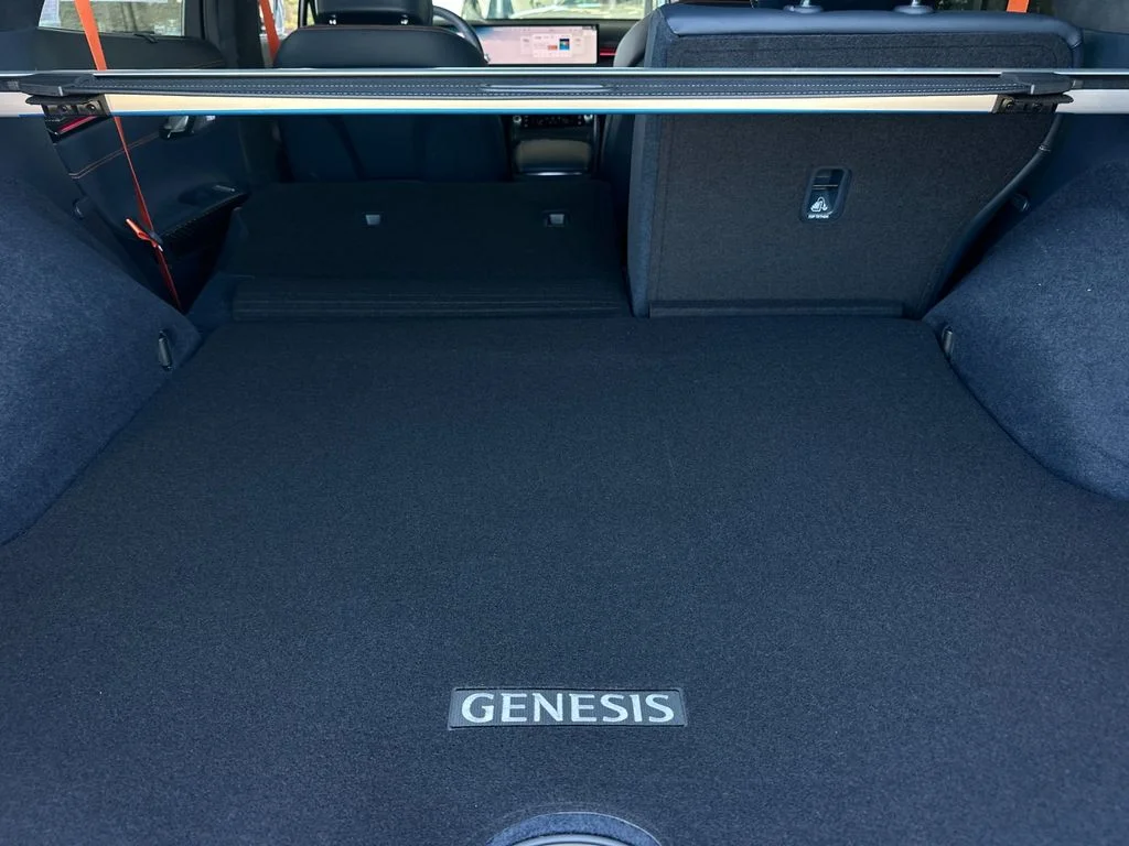 2026 GENESIS GV70 Sport Prestige - Photo 15