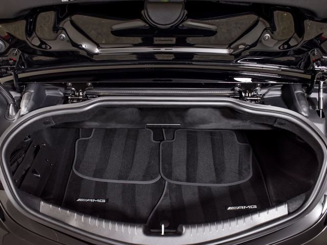New 2026 Black Mercedes-Benz CLE 450 image 95