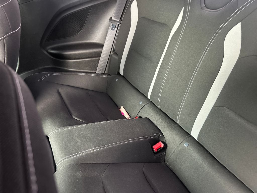 Certified Used 2023 Gray Chevrolet LT1 image 12
