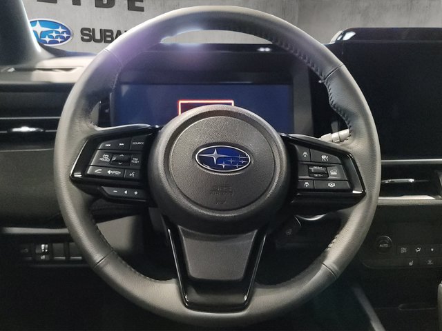 Used 2026 Crystal White Pearl Subaru Premium image 25