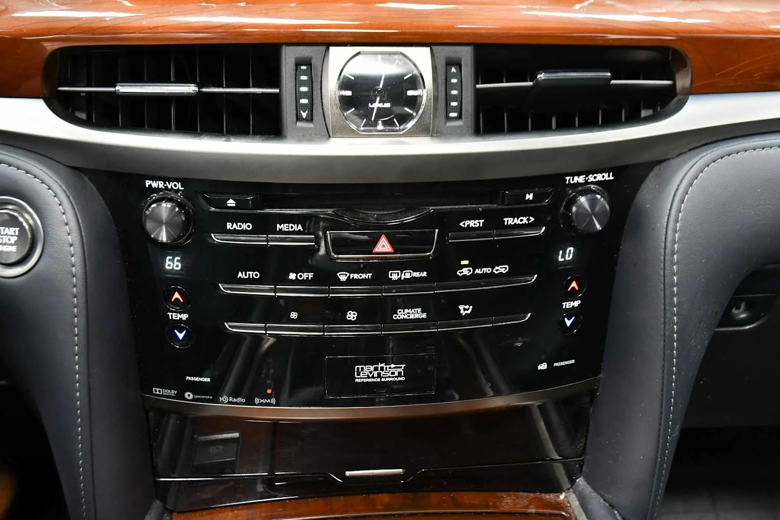 Used 2020 Nebula Gray Pearl Lexus  image 22
