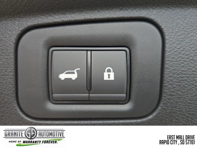 2026 Nissan Armada PRO-4X - Photo 13