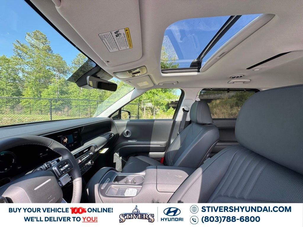 2026 Hyundai Palisade SEL Premium - Photo 20