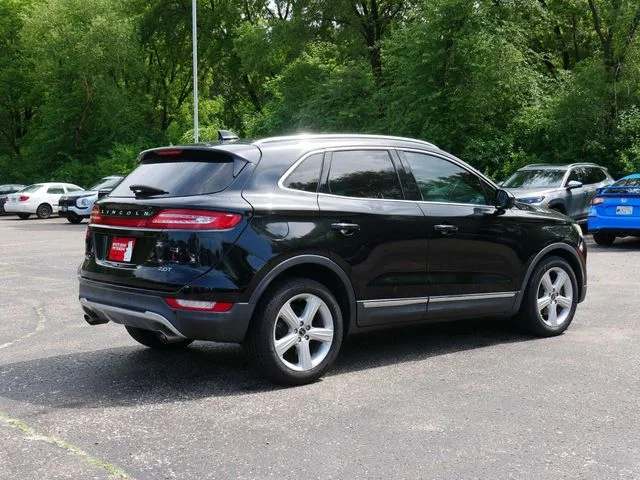 Used 2018 Velvet Lincoln Premiere image 5
