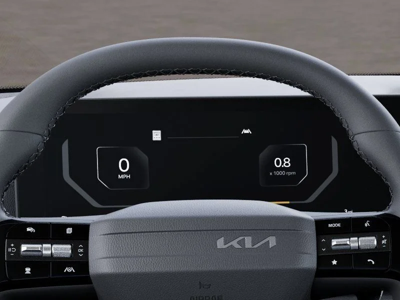 New 2027 Blue Kia SX image 25