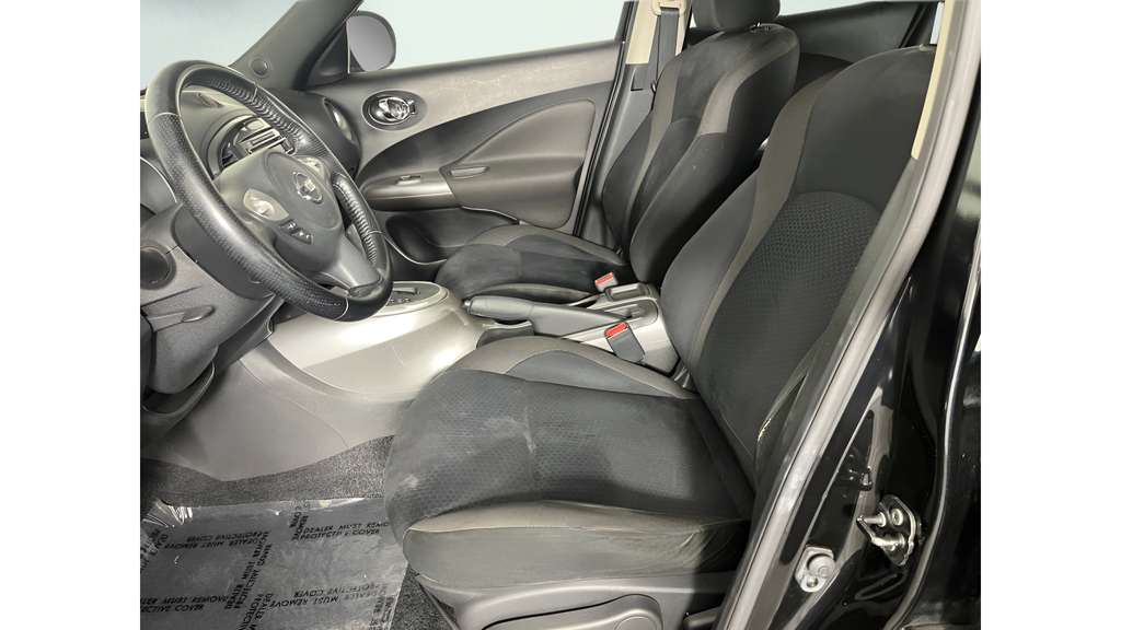 2012 Nissan JUKE SV - Photo 10