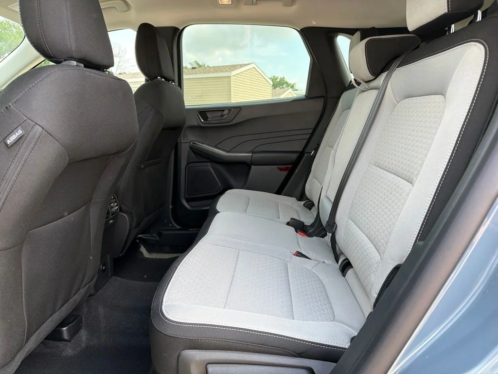 2026 Ford Escape Active - Photo 13