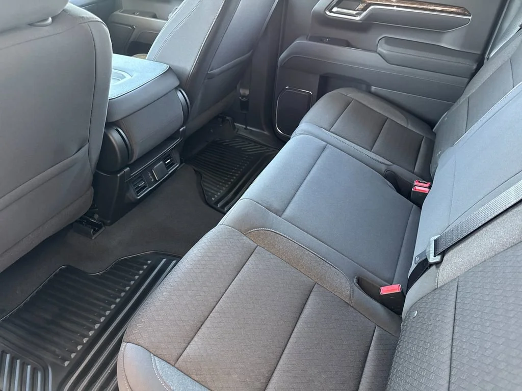 2026 GMC Sierra 1500 SLE - Photo 11