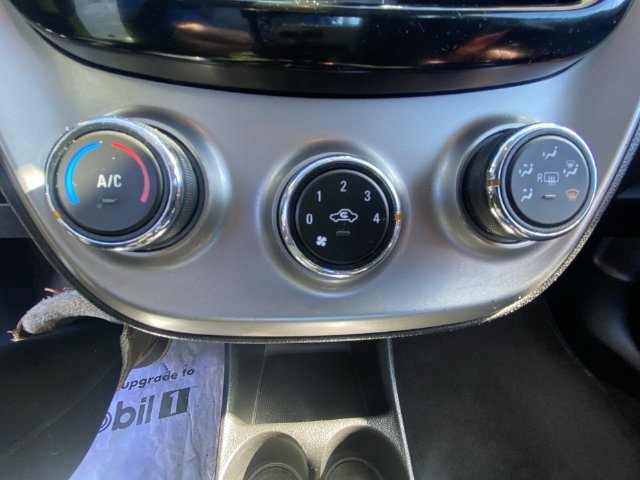 Used 2016 (Metallic paint.) Chevrolet LS image 18