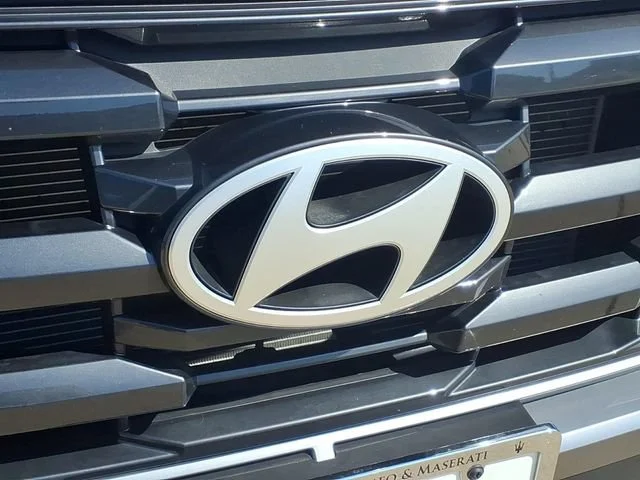 Used 2026  Hyundai SEL image 24
