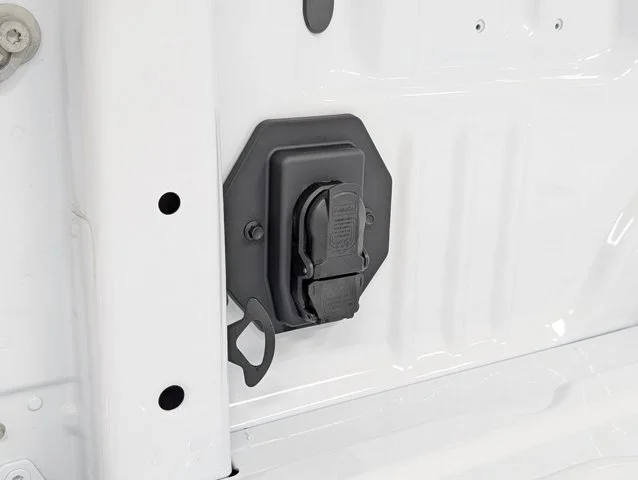 New 2026 Oxford White Ford F-250® XL image 61