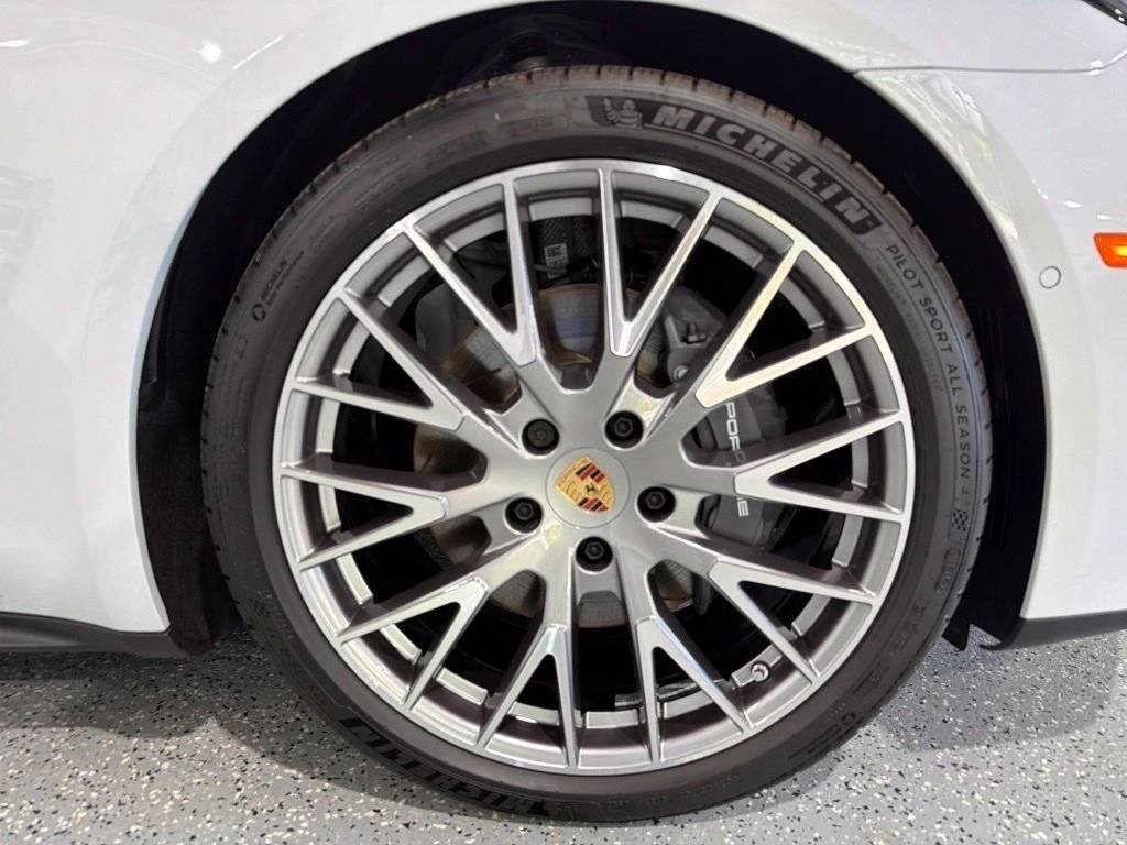 2026 Porsche Panamera Base - Photo 14