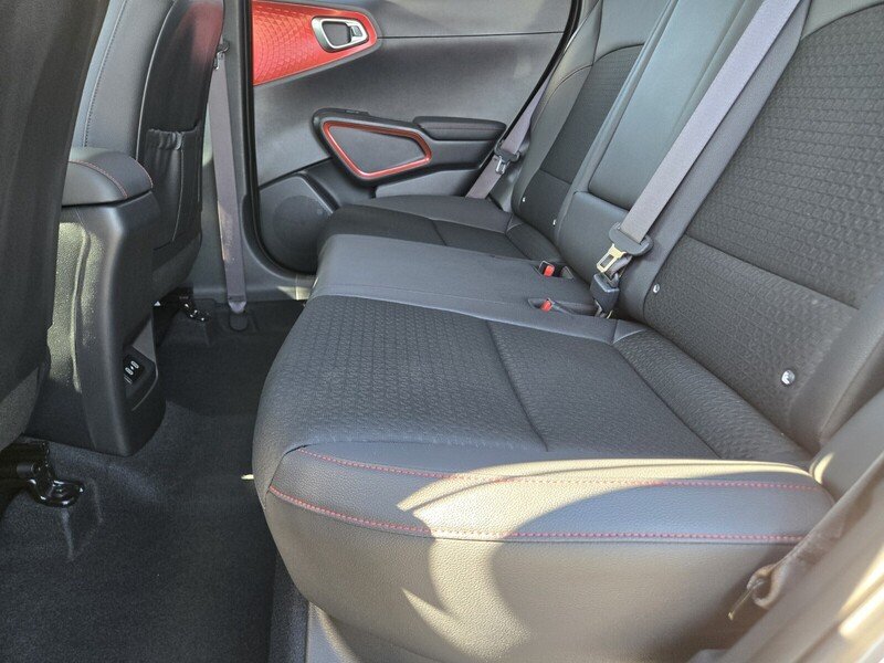 Used 2025 Gray Kia GT-Line image 12