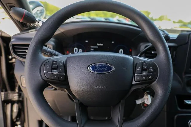 New 2026  Ford 4DR AWD POLICE image 19