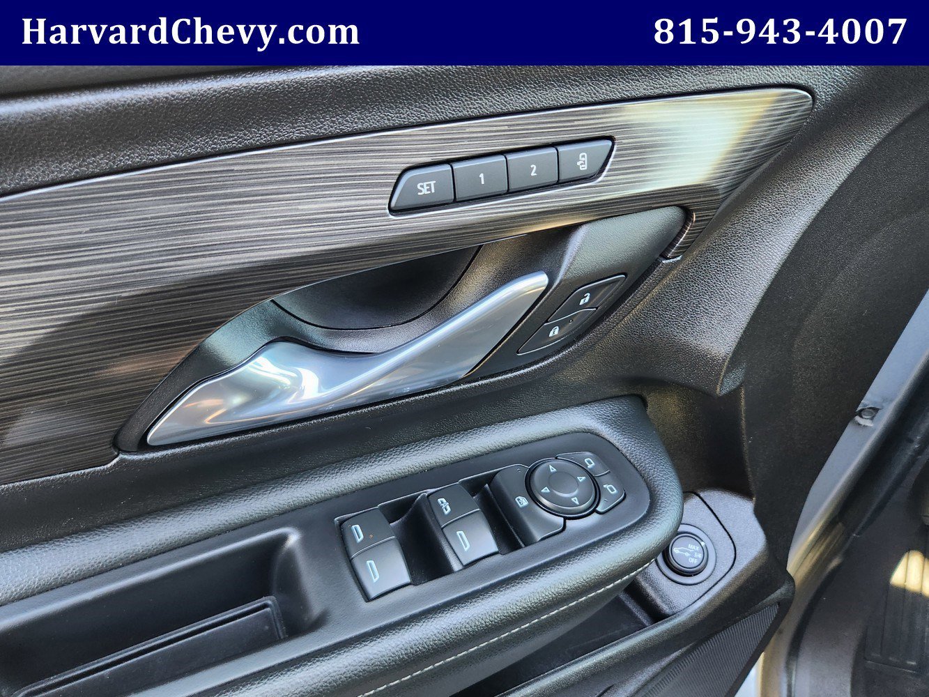 2024 GMC Terrain SLT - Photo 34