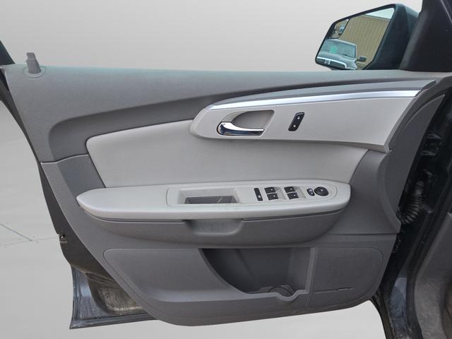 2011 Chevrolet Traverse 2LT