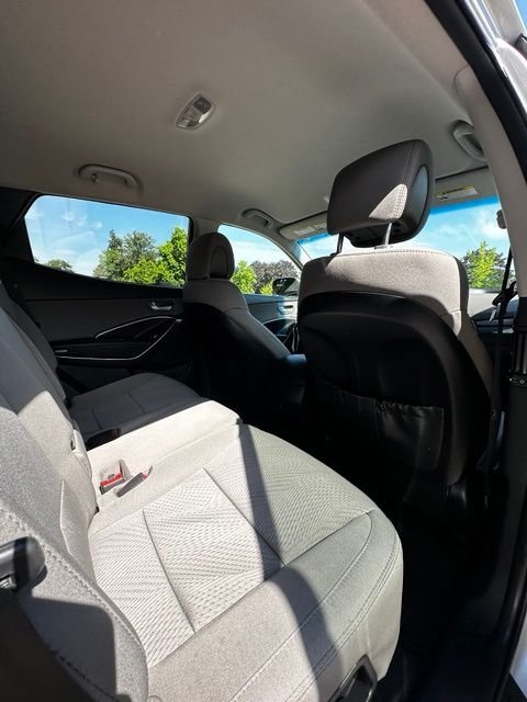 2018 Hyundai Santa Fe Sport - Photo 19