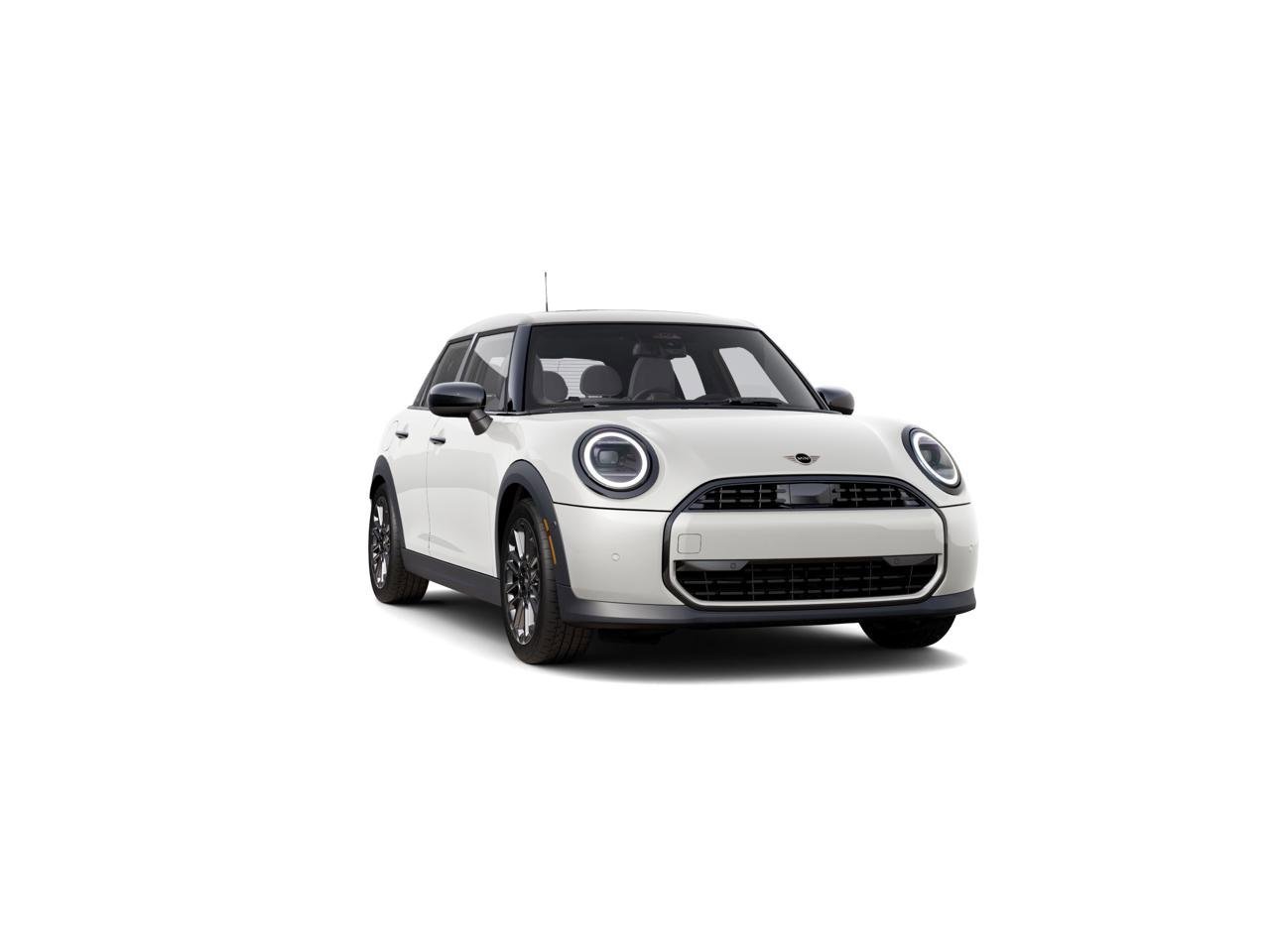 2027 MINI Hardtop 4 Door