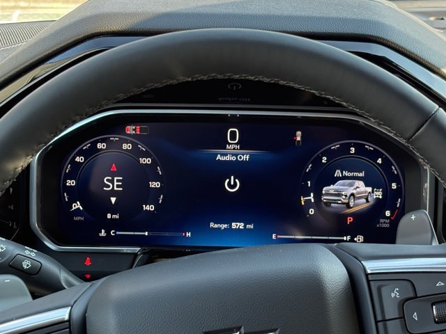2026 Chevrolet Silverado 1500 LT - Photo 17