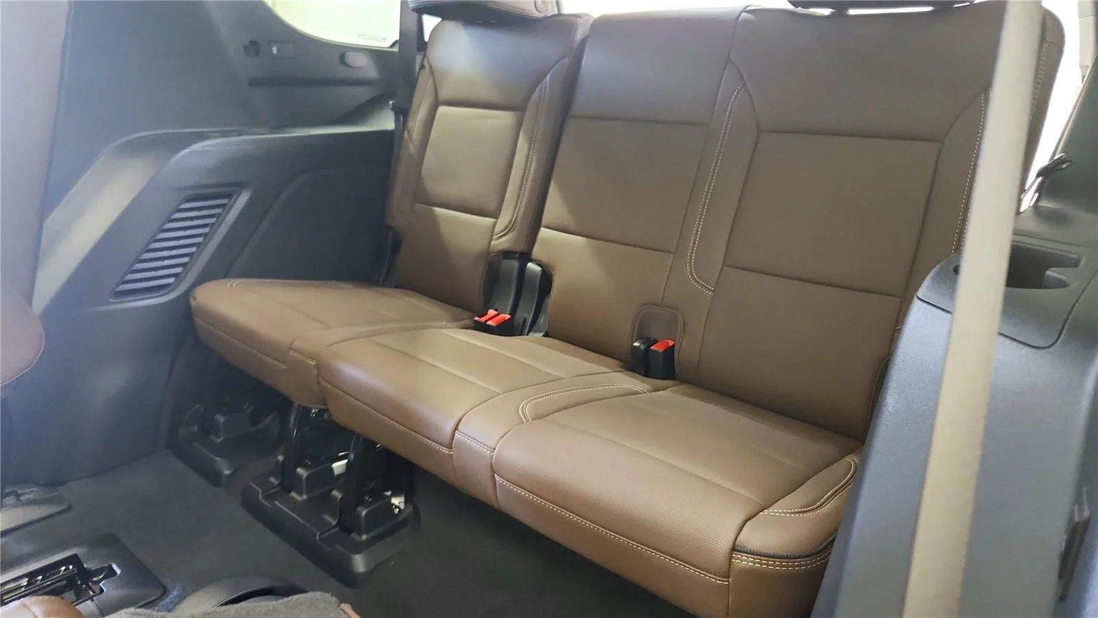 2026 Chevrolet Tahoe High Country - Photo 33