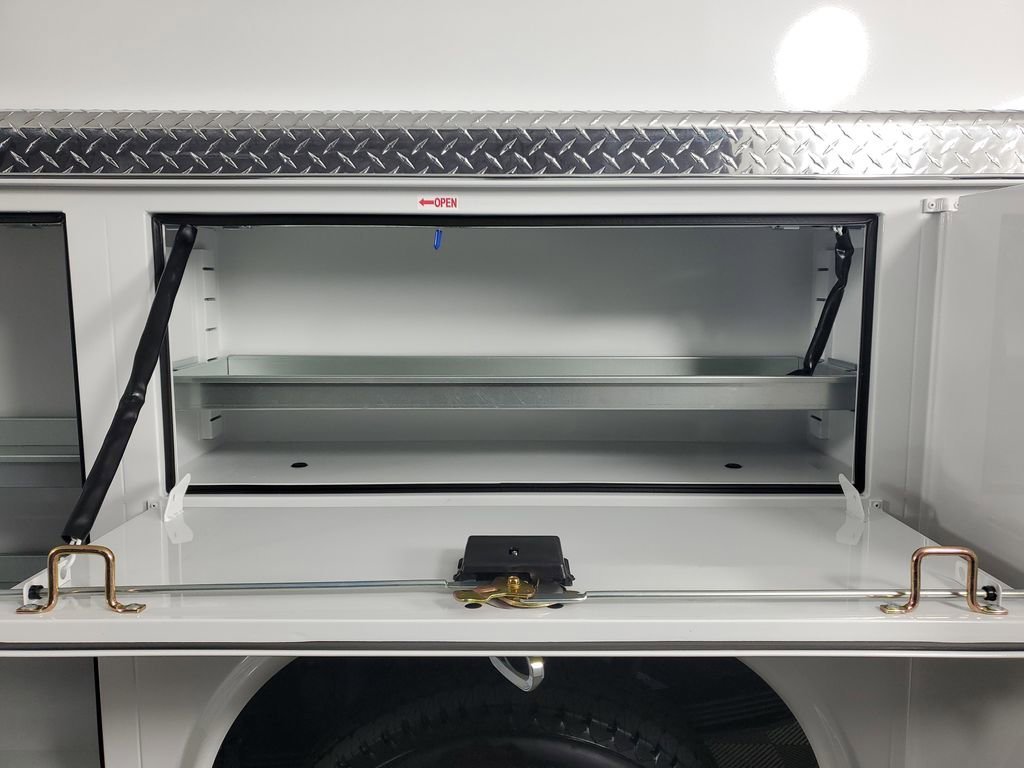 2026 Chevrolet Silverado 2500 HD Work Truck - Photo 10