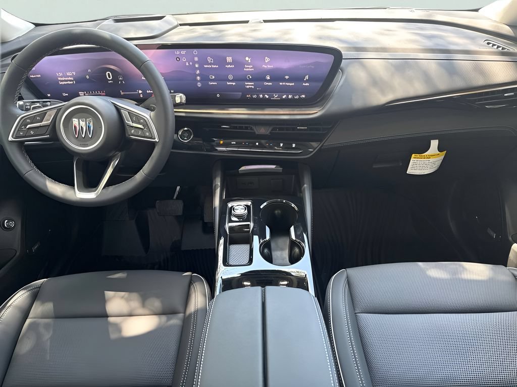 2026 Buick Envision Avenir - Photo 20