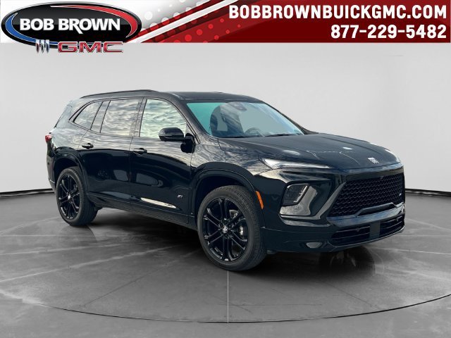 2026 Buick Enclave