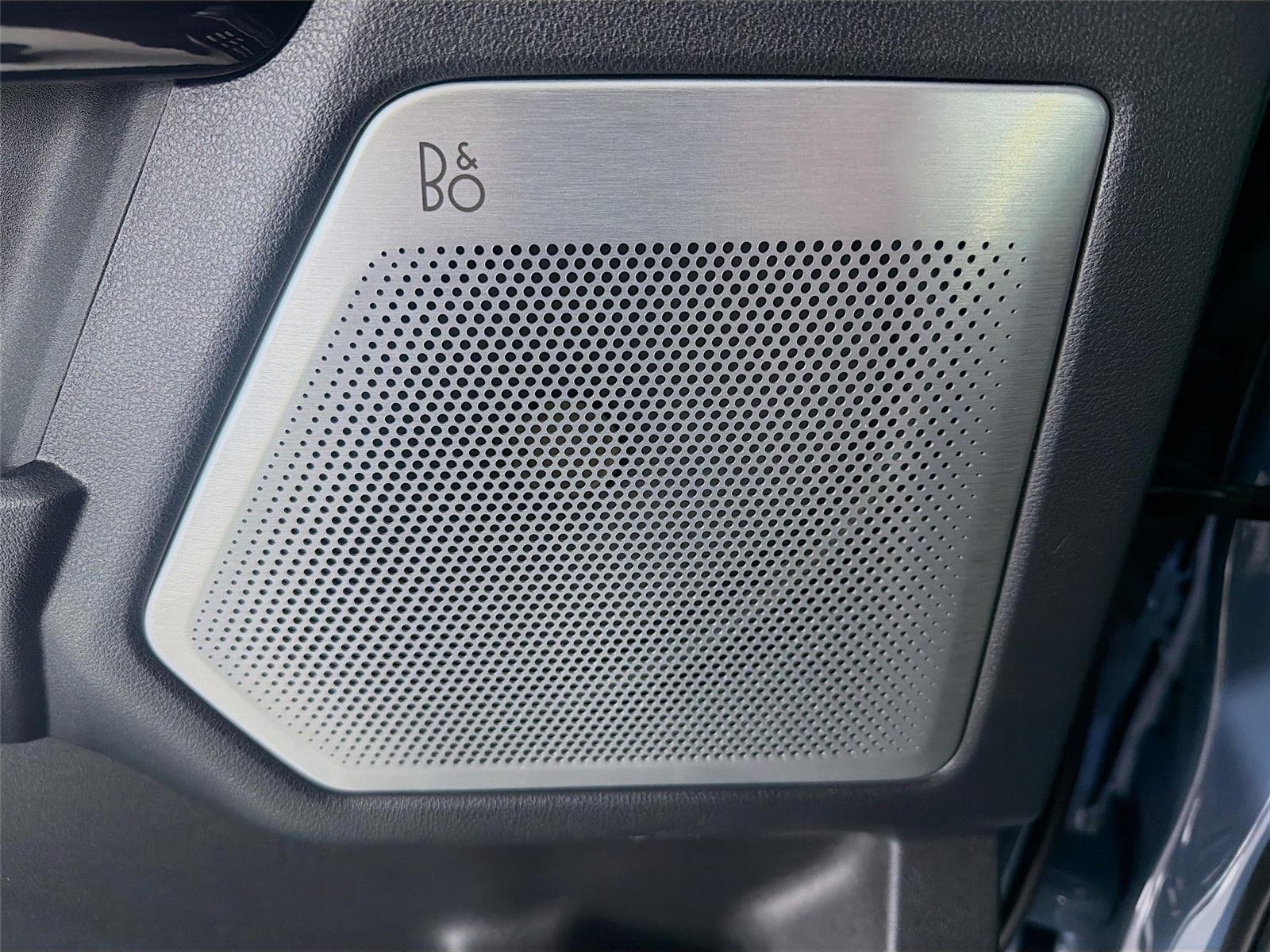 Used 2023 Azure Gray Metallic Tri-Coat Ford Raptor R image 8