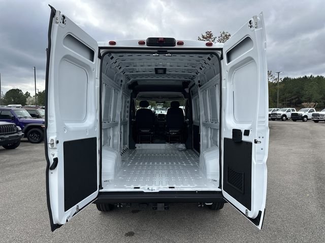 New 2026 White RAM High Roof image 17
