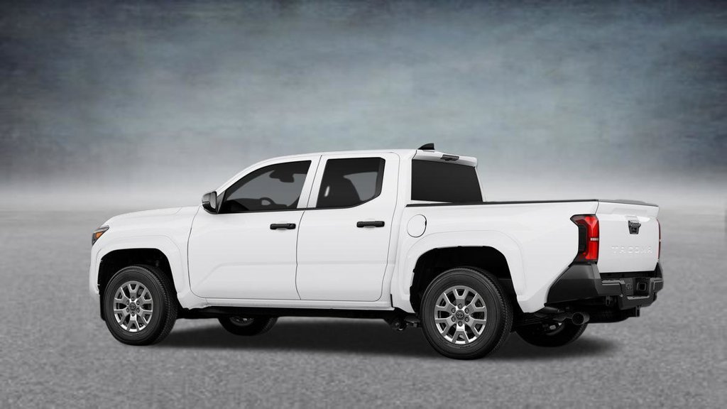 New 2026 Ice Cap Toyota  SR image 20