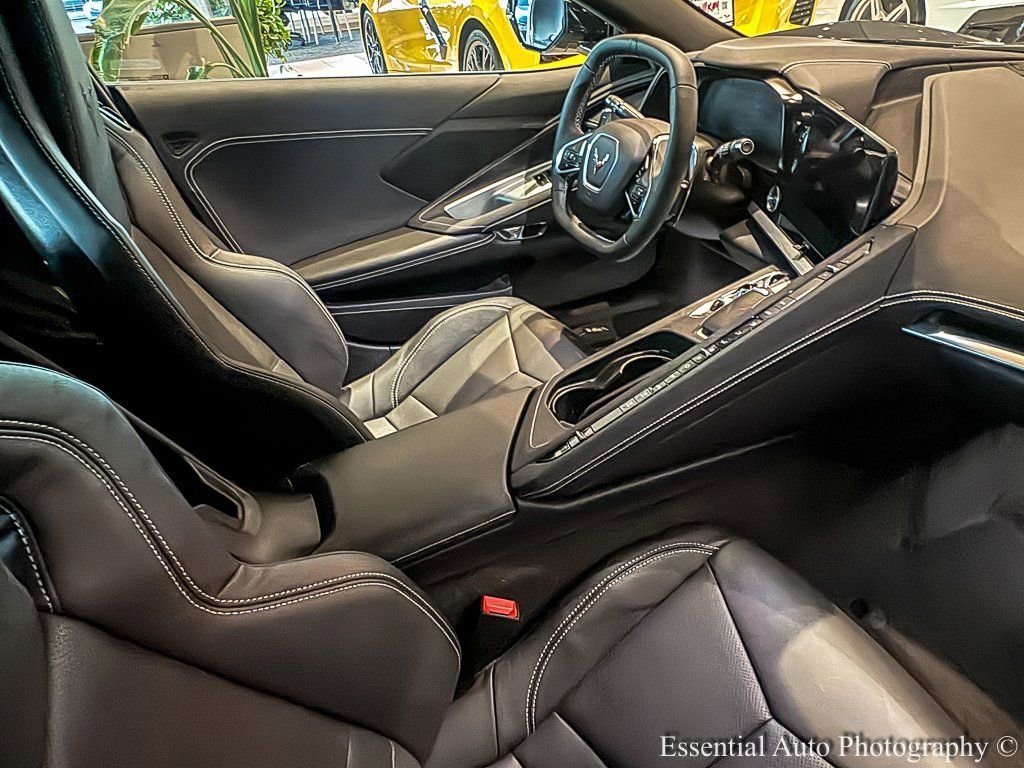 2024 CHEVROLET CORVETTE - Image 27