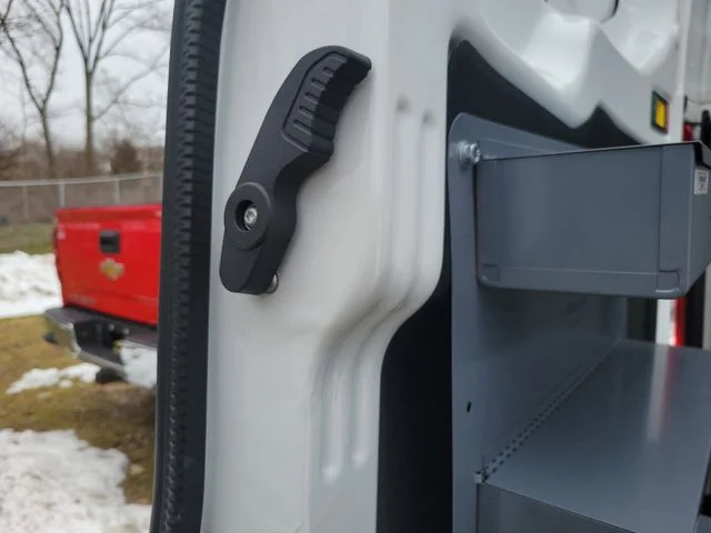 2023 Ford Transit Van Base - Photo 24