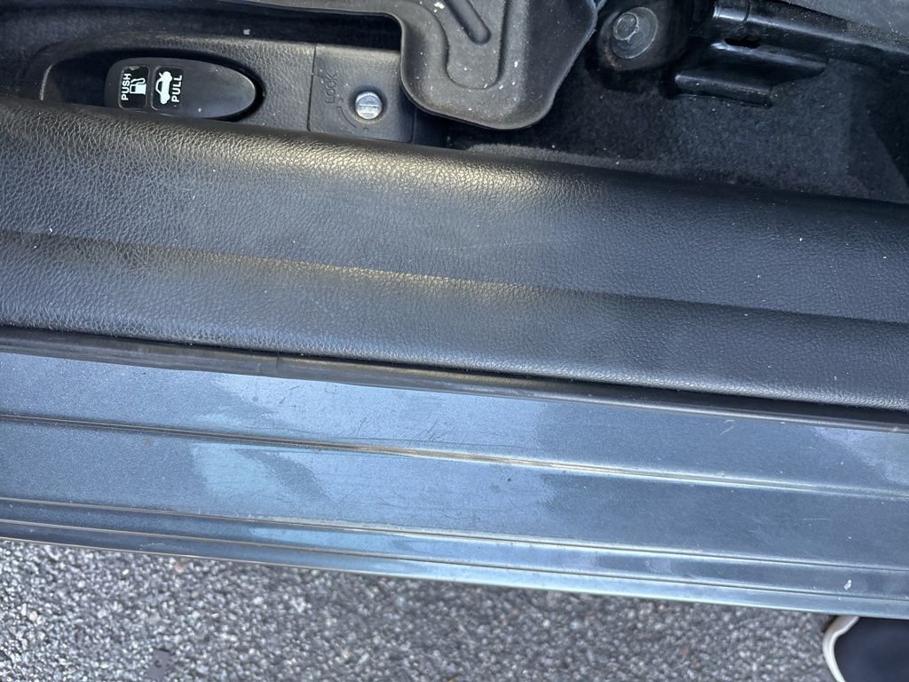 Used 2009  Honda LX image 8