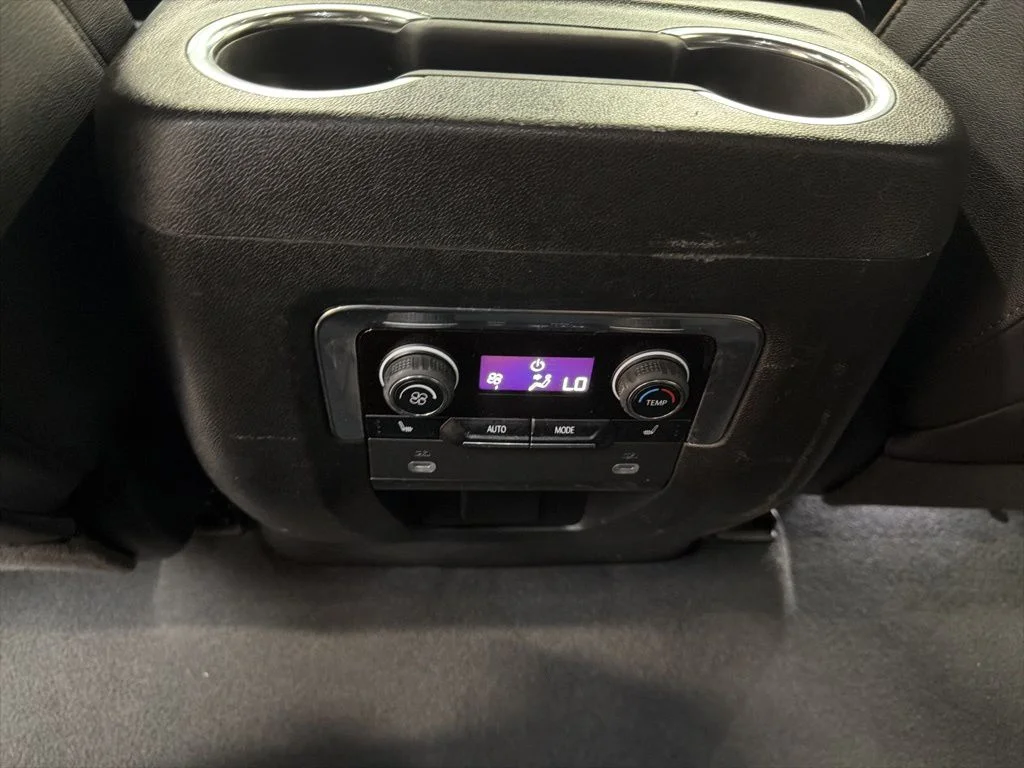 Used 2023 White Chevrolet Premier image 16