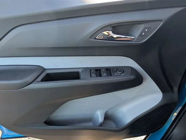 New 2027 Marina Blue Metallic Chevrolet RS image 15