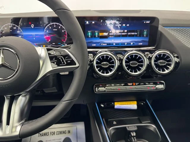 New 2026 Black Mercedes-Benz GLA 250 image 24
