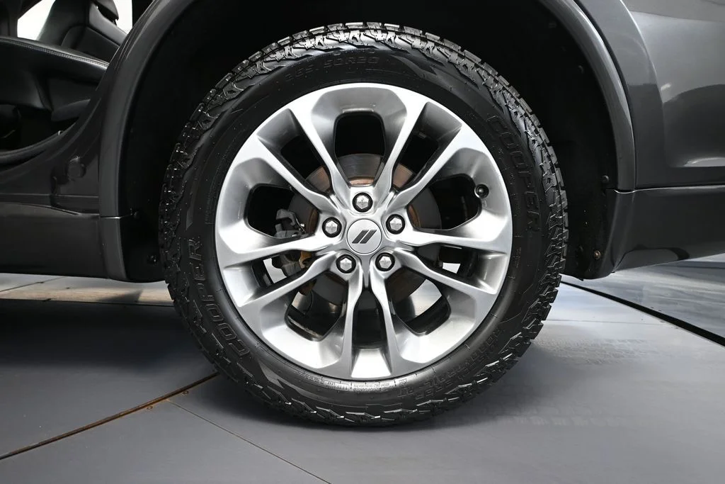 Used 2019 Gray Dodge GT Plus image 13