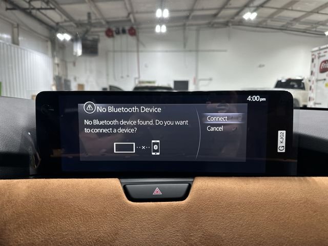 2026 Mazda CX-70 Premium Plus Package - Photo 31