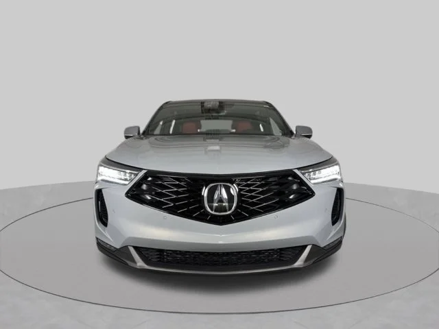 2026 Acura RDX A-Spec Package - Photo 36